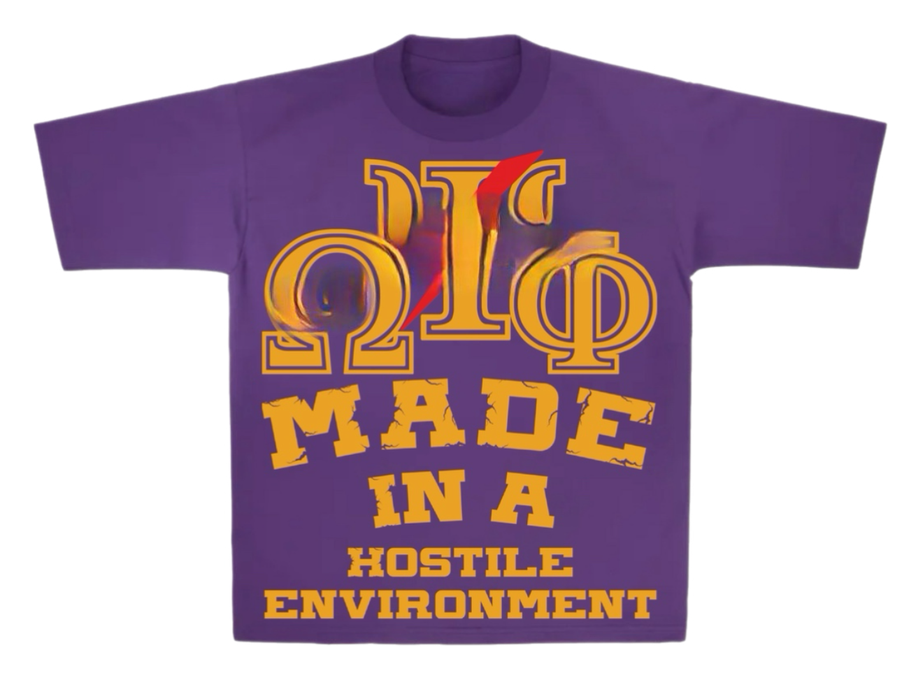 Hostile