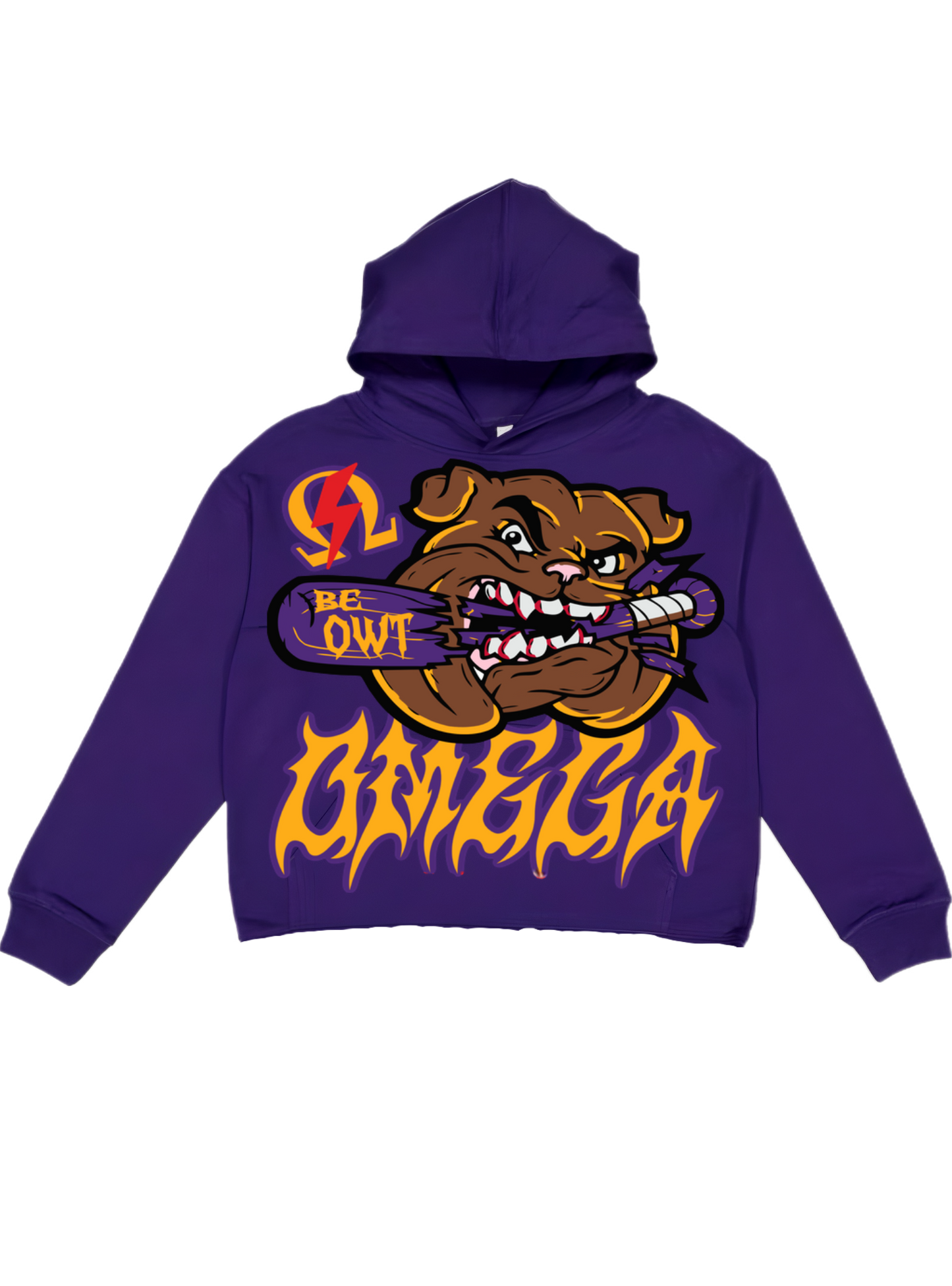 Owt Hoodie