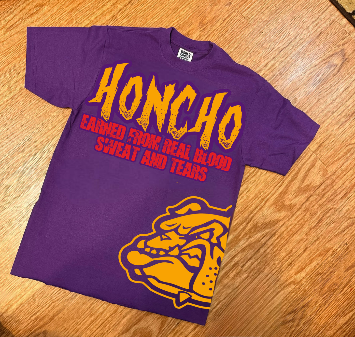 Honcho