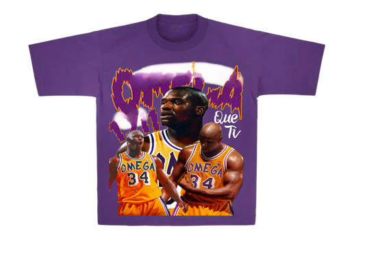 Purple Oneal