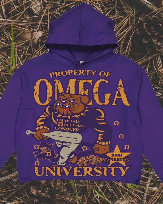 University Purple