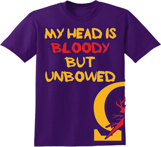 Bloody