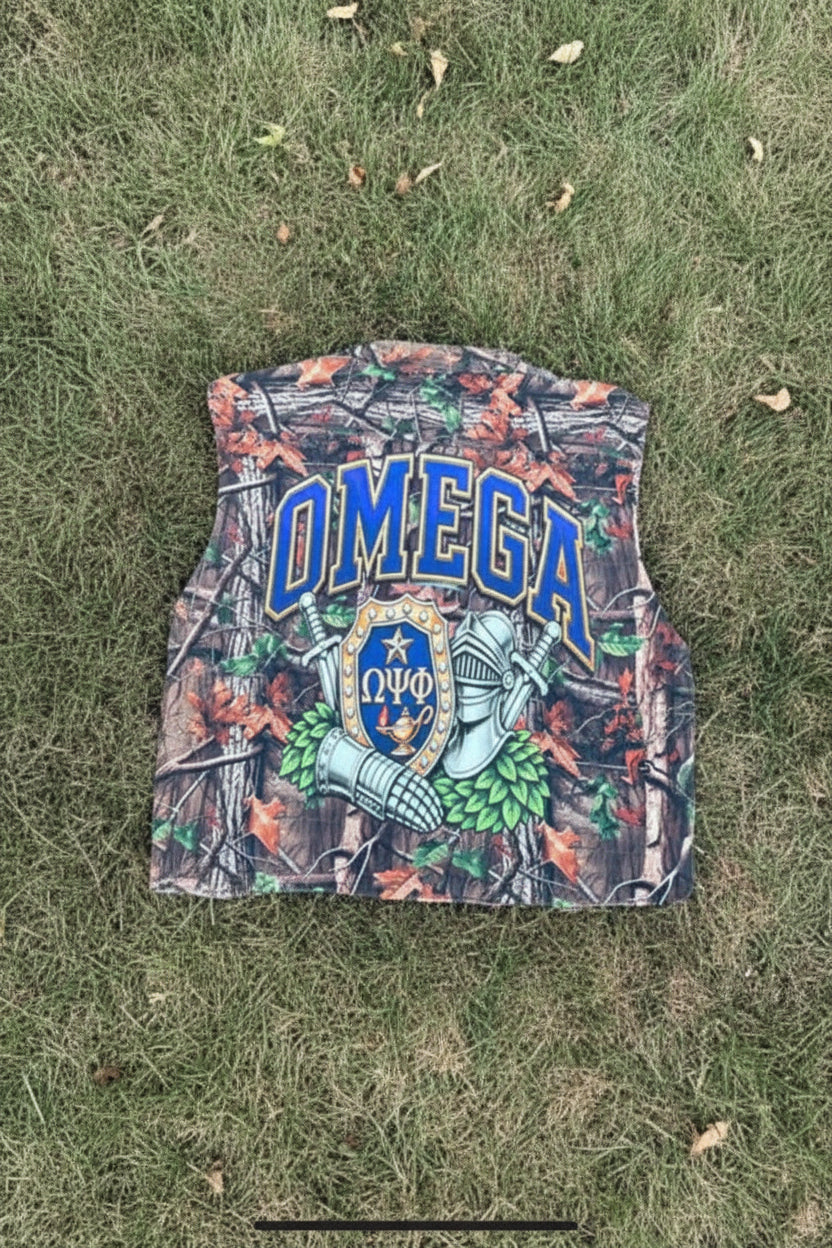 Shield windbreaker