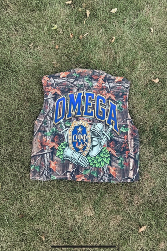 Shield windbreaker