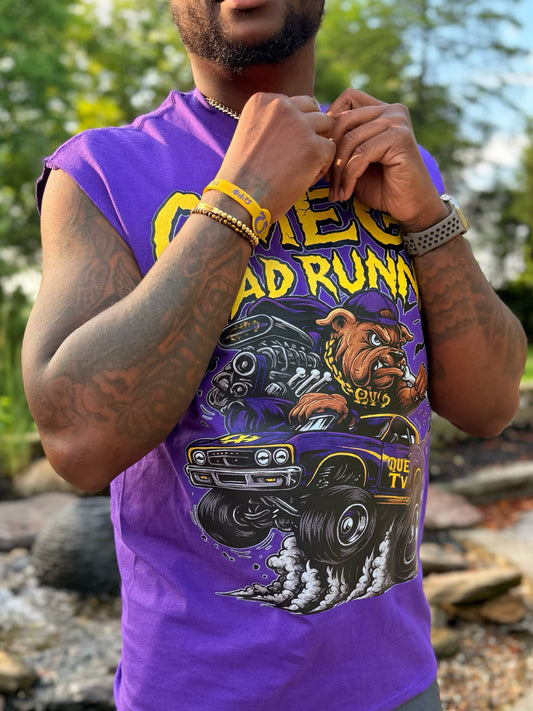 New Road Runner