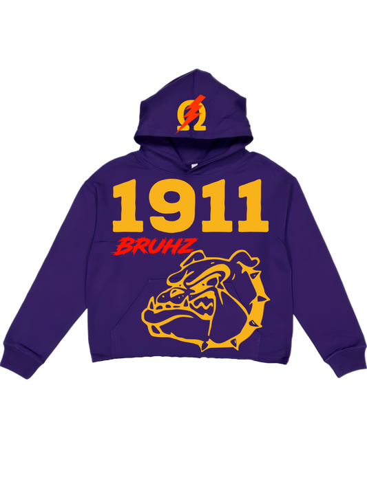 Bruhz Hoodie