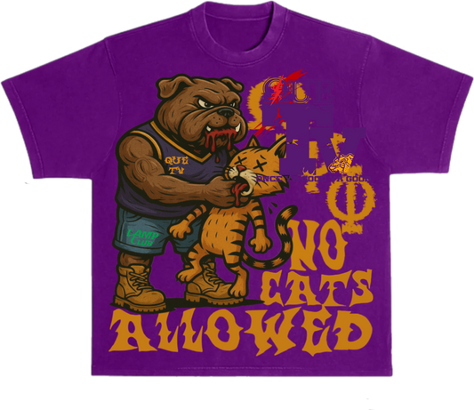 No Cats