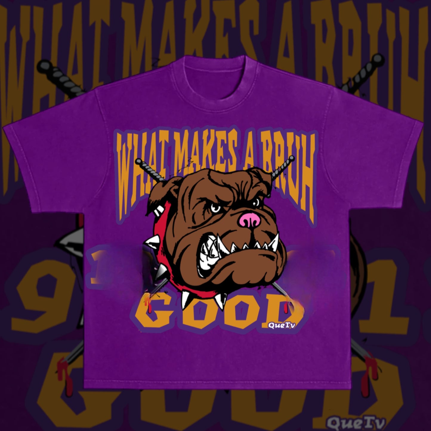 Good Bruhz