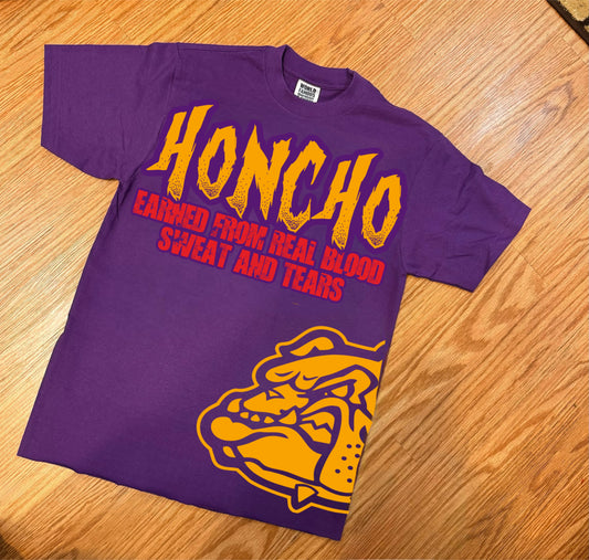 Honcho