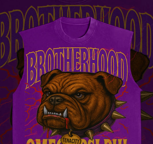 New Brotherhood